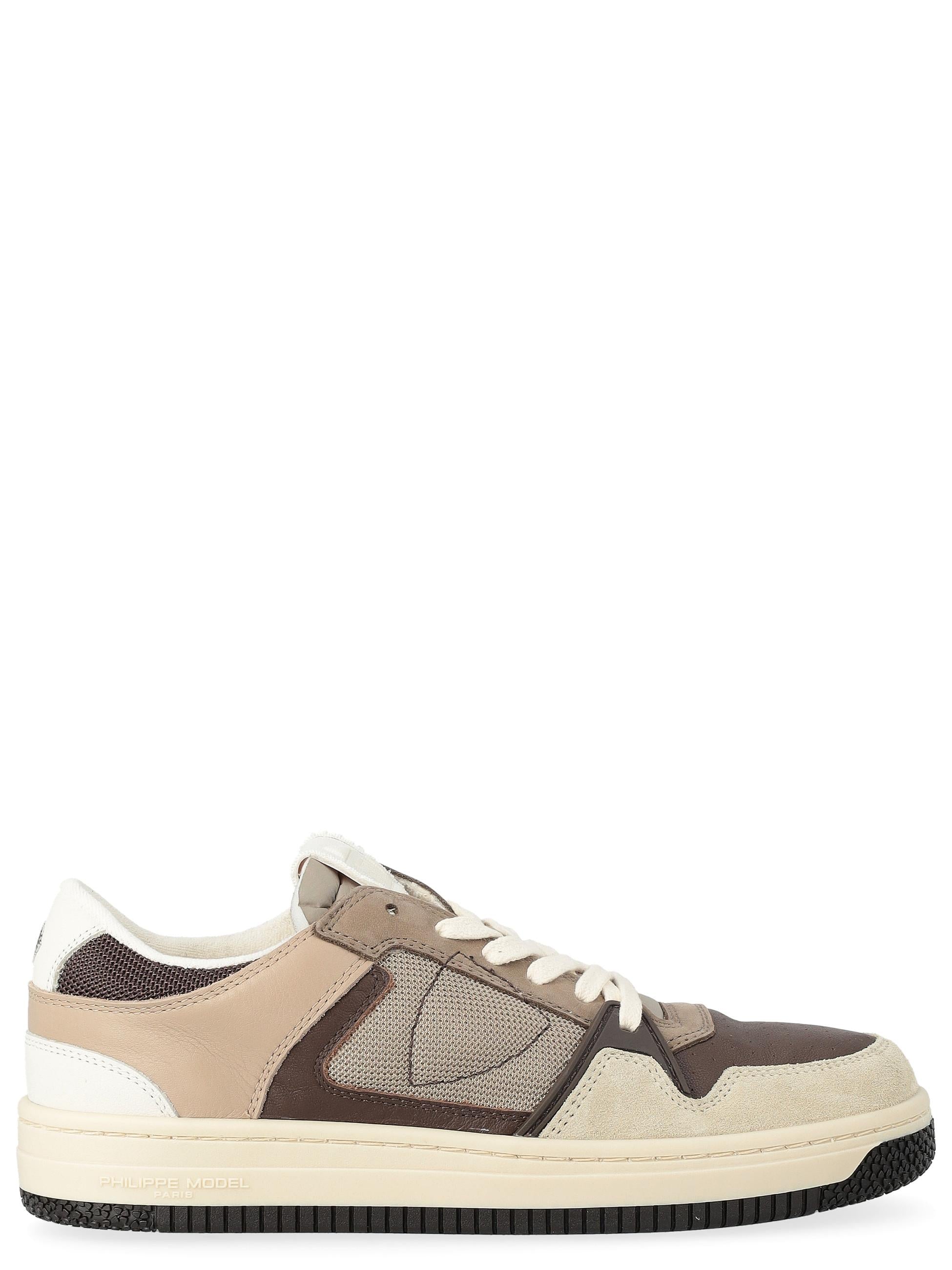 Sneakers La Grande LGLU VR03 PHILIPPE MODEL 