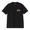 S/S Catalogue C Logo T-Shirt nera
