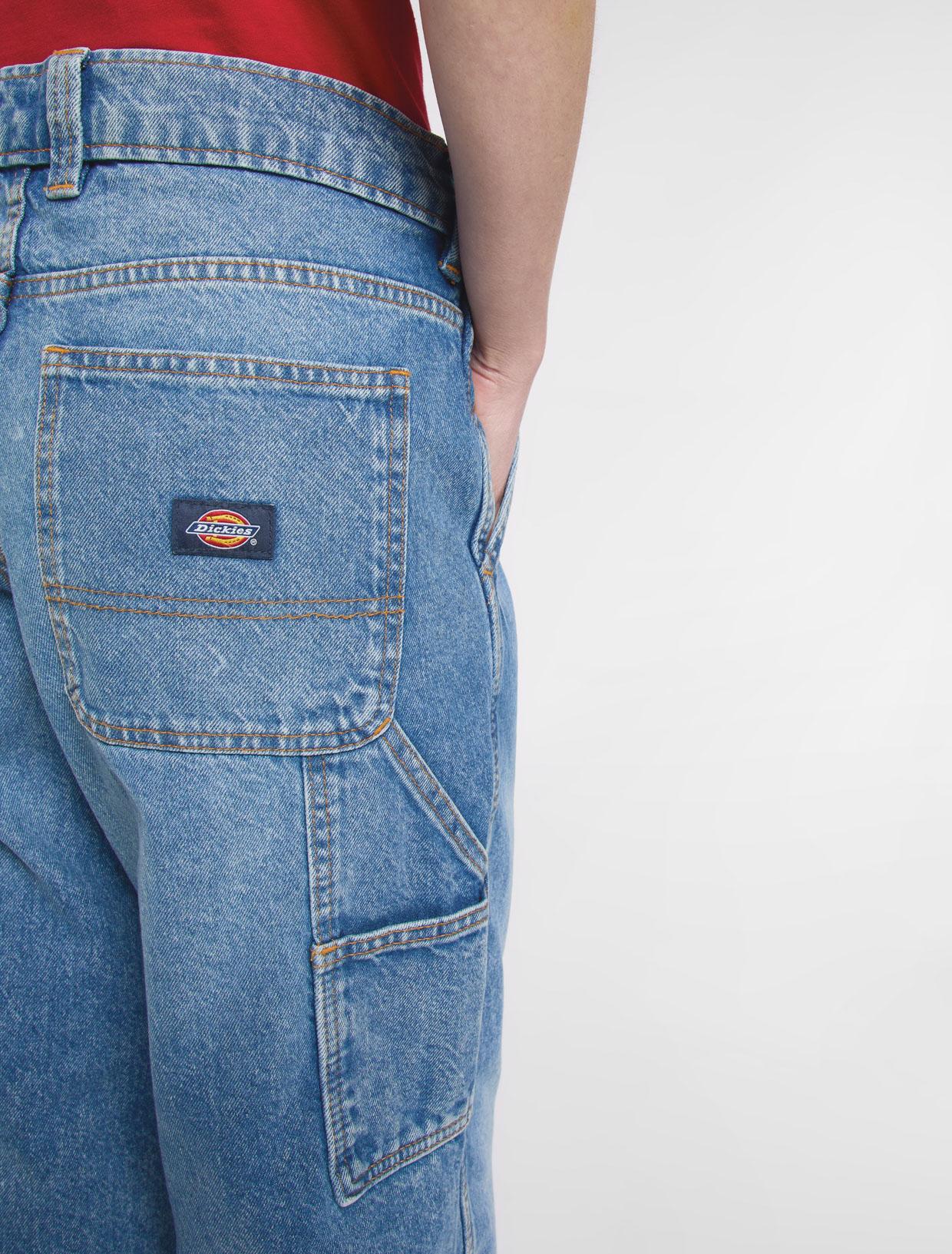 Pantaloni Carpenter Stevensville DK0A863S K211 DICKIES 
