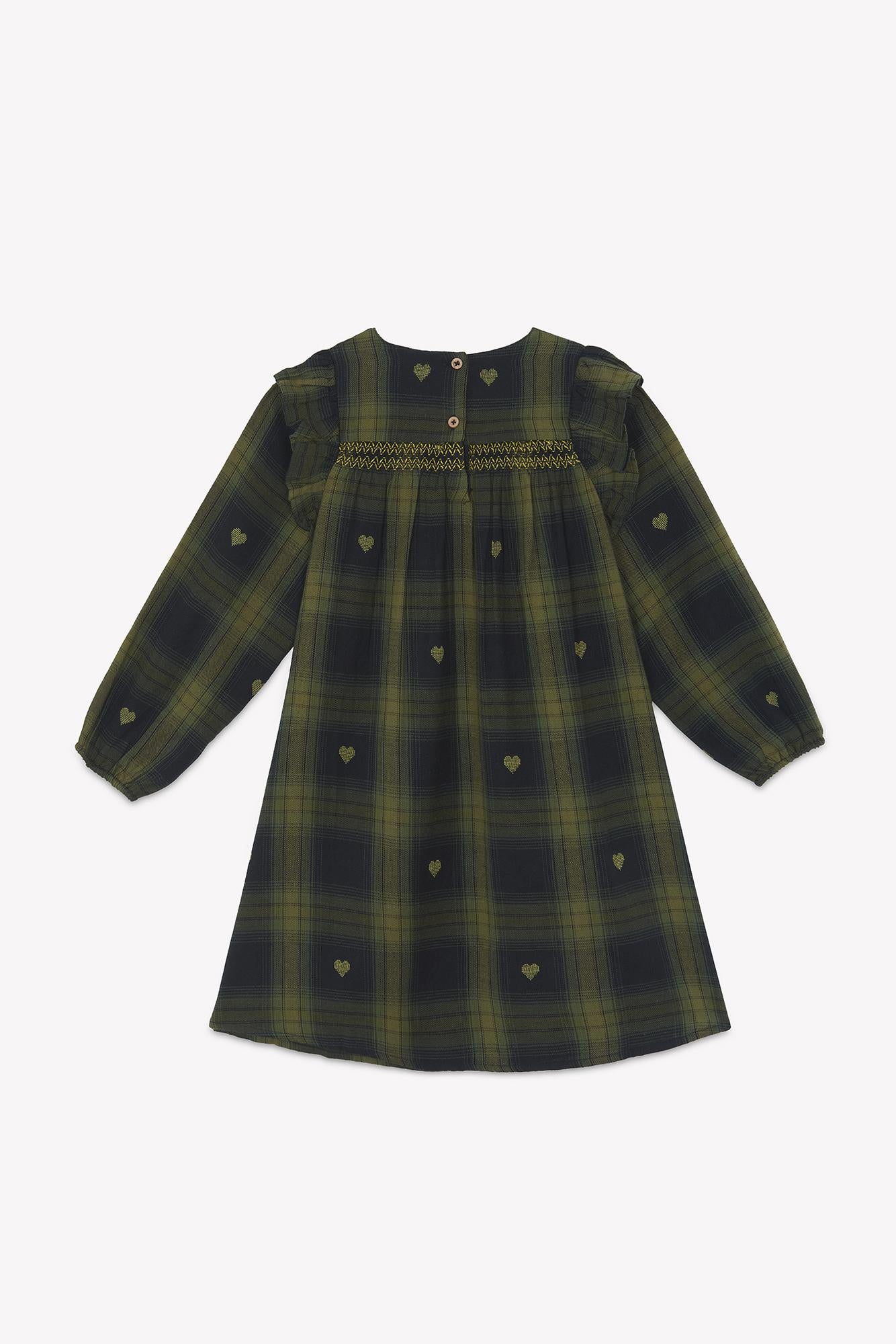 Vestito Delia BB30132 50425HA BONTON 