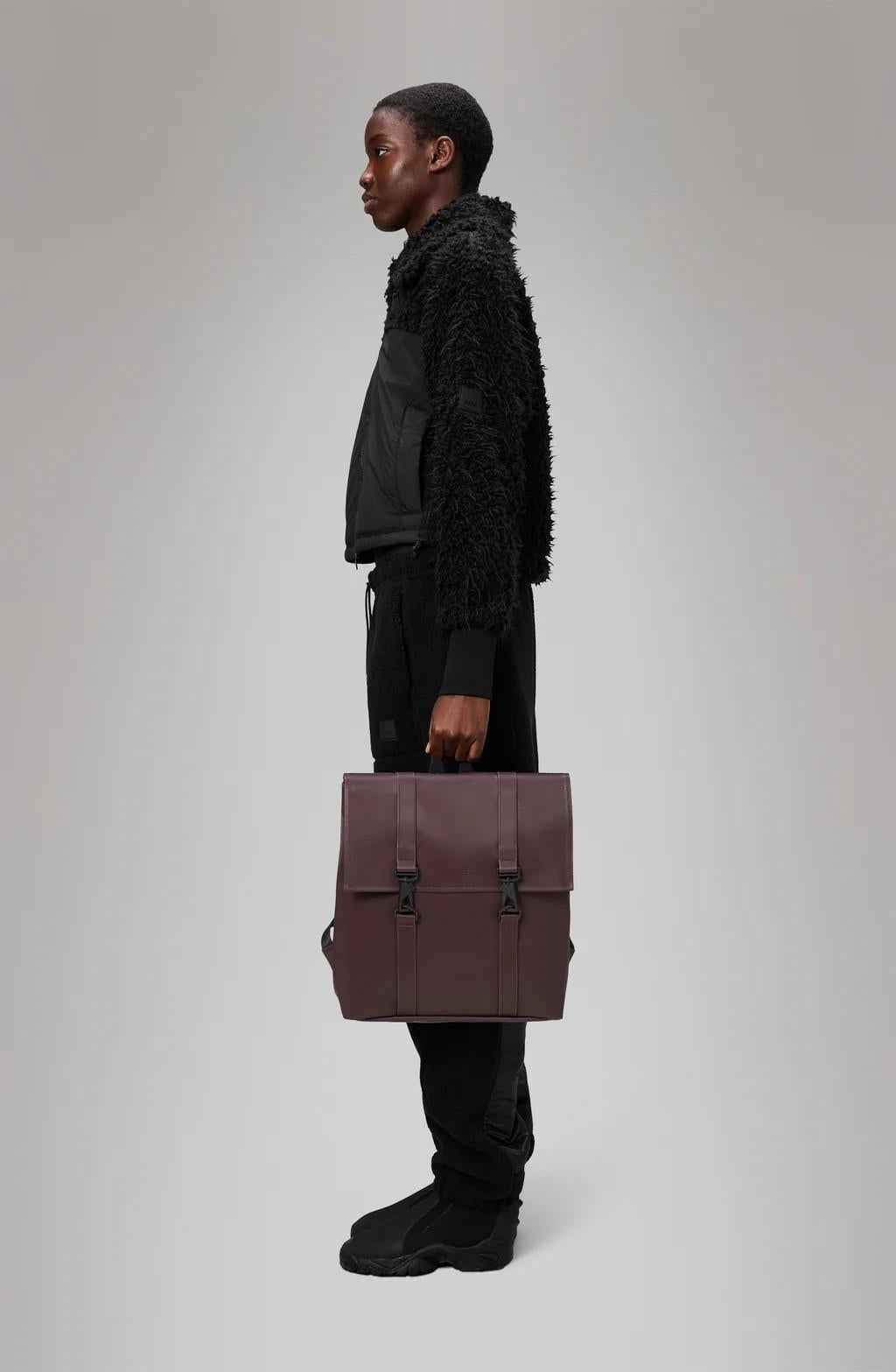 MSN Bag Mini RA13310 DEP RAINS 