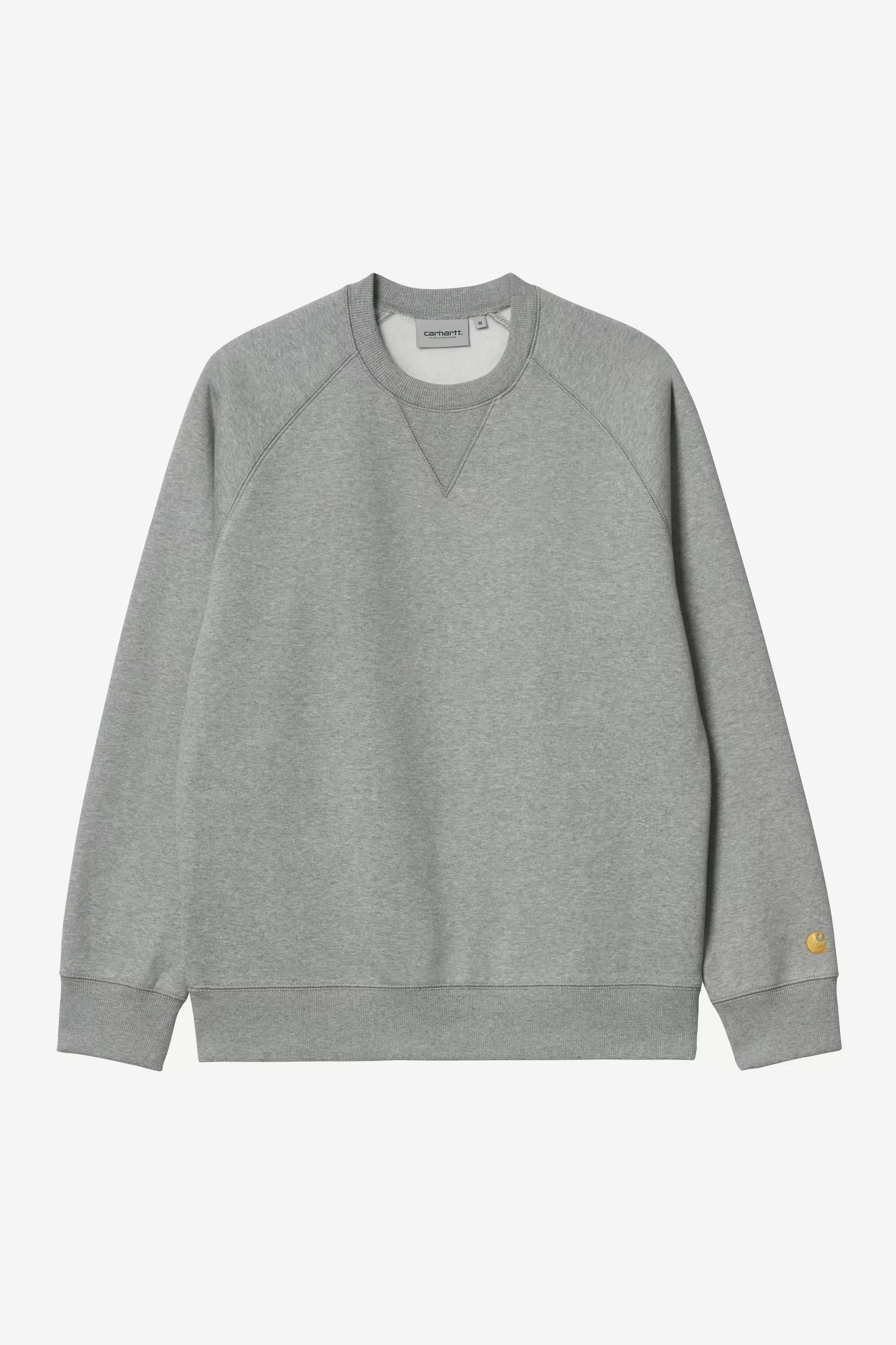 Chase Sweatshirt I033660 00MXX CARHARTT WIP 