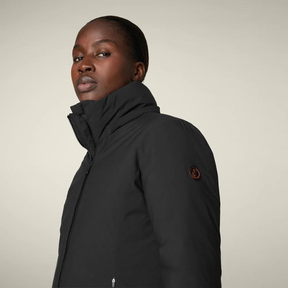 Parka rachel D40060W 10000 SAVE THE DUCK 