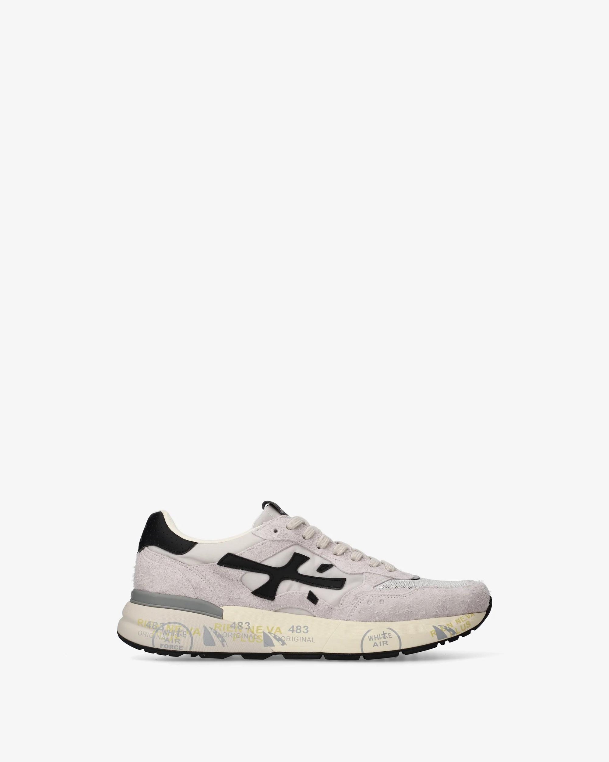 Mick 0.1 8236 MICK01VAR 8236 PREMIATA 