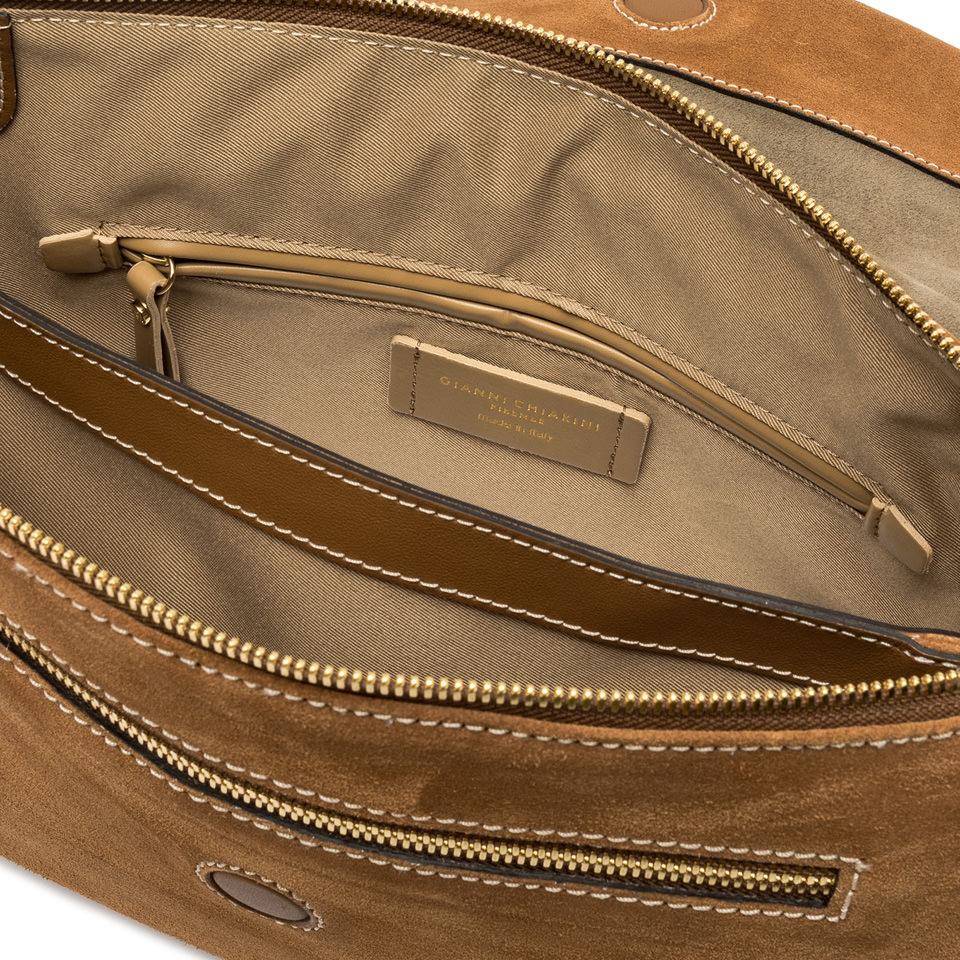 Borsa Three BS12295CMPL 1478 GIANNI CHIARINI 