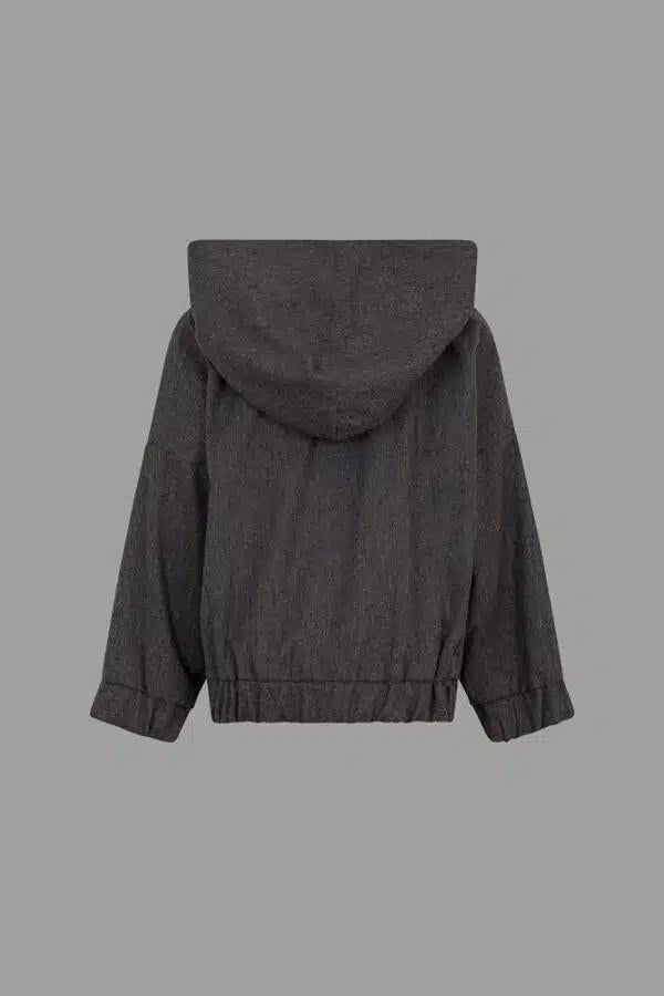 Felpa tigri DX4A50I0296 808A DOUUOD 