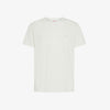 Cotton pique T-shirt