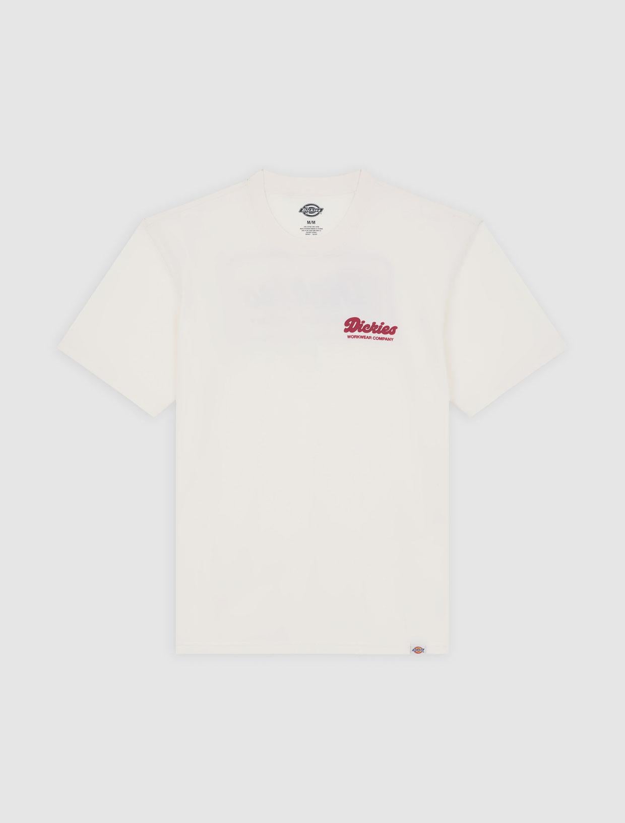 T-shirt Lewistown DK0A4Z8Z C481 DICKIES 