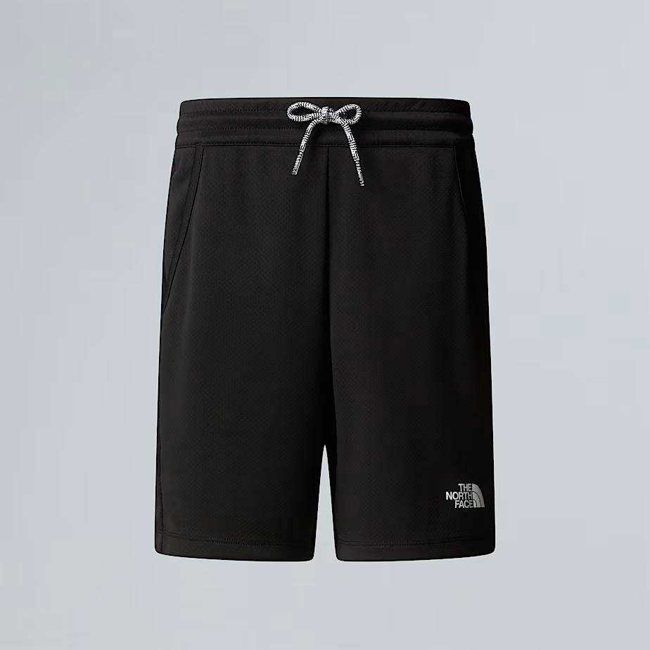 Pantaloncini tecnici NF0A86U4 JK31 THE NORTH FACE 