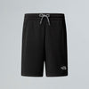 Technical shorts
