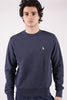 Felpa con ricamo Polo Pony