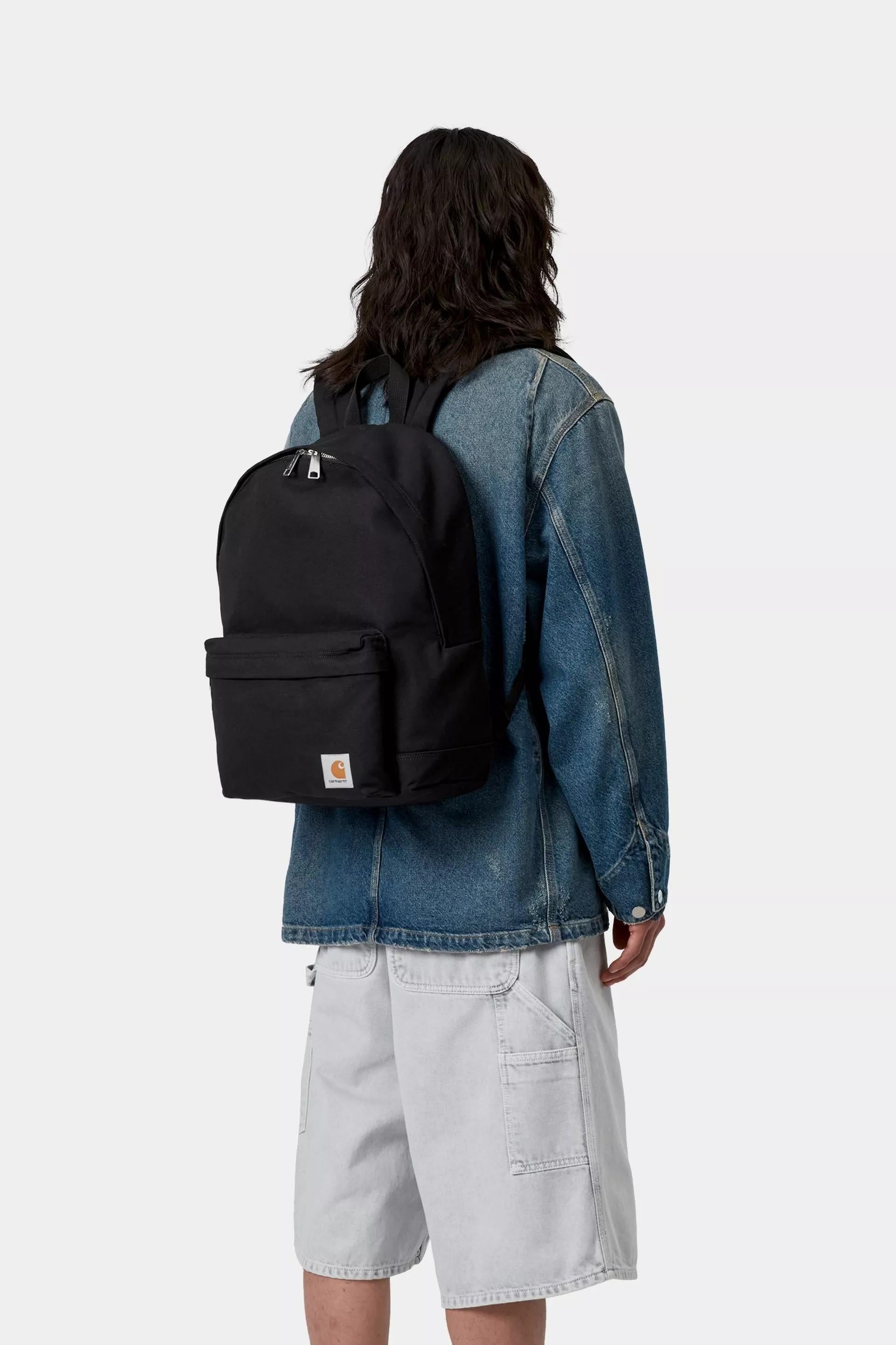 Canvas Backpack I035993 89XX CARHARTT WIP 