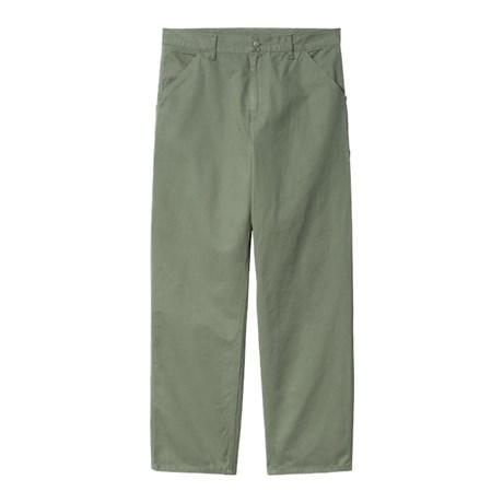 Single Knee Pant park I031499 1YFGD32 CARHARTT WIP 