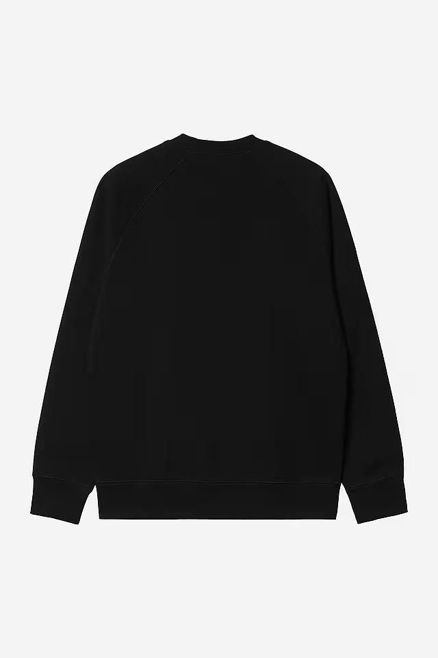 Chase Sweatshirt I033660 00FXX CARHARTT WIP 