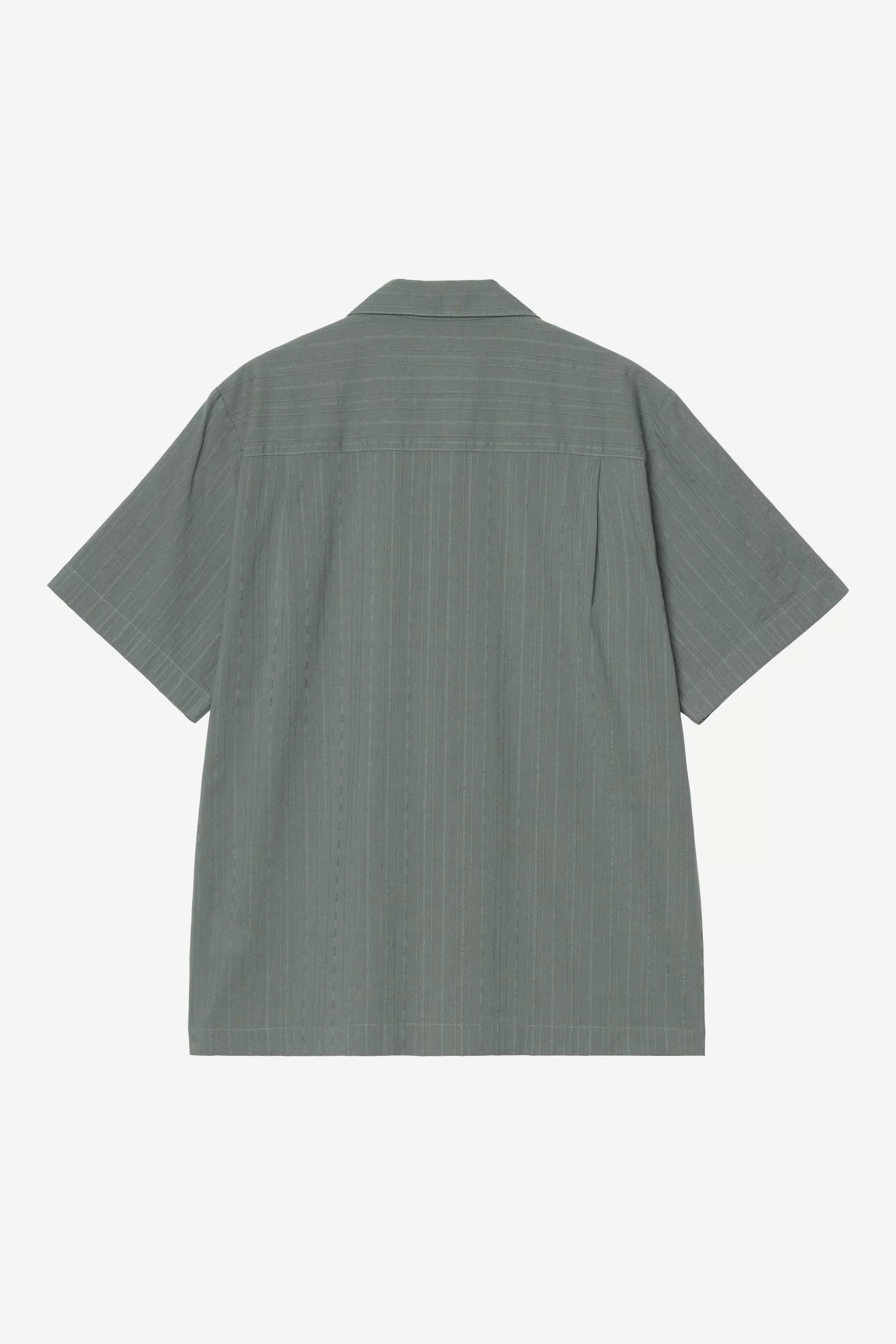 S/S Gareth Shirt I036206 3GDXX CARHARTT WIP 