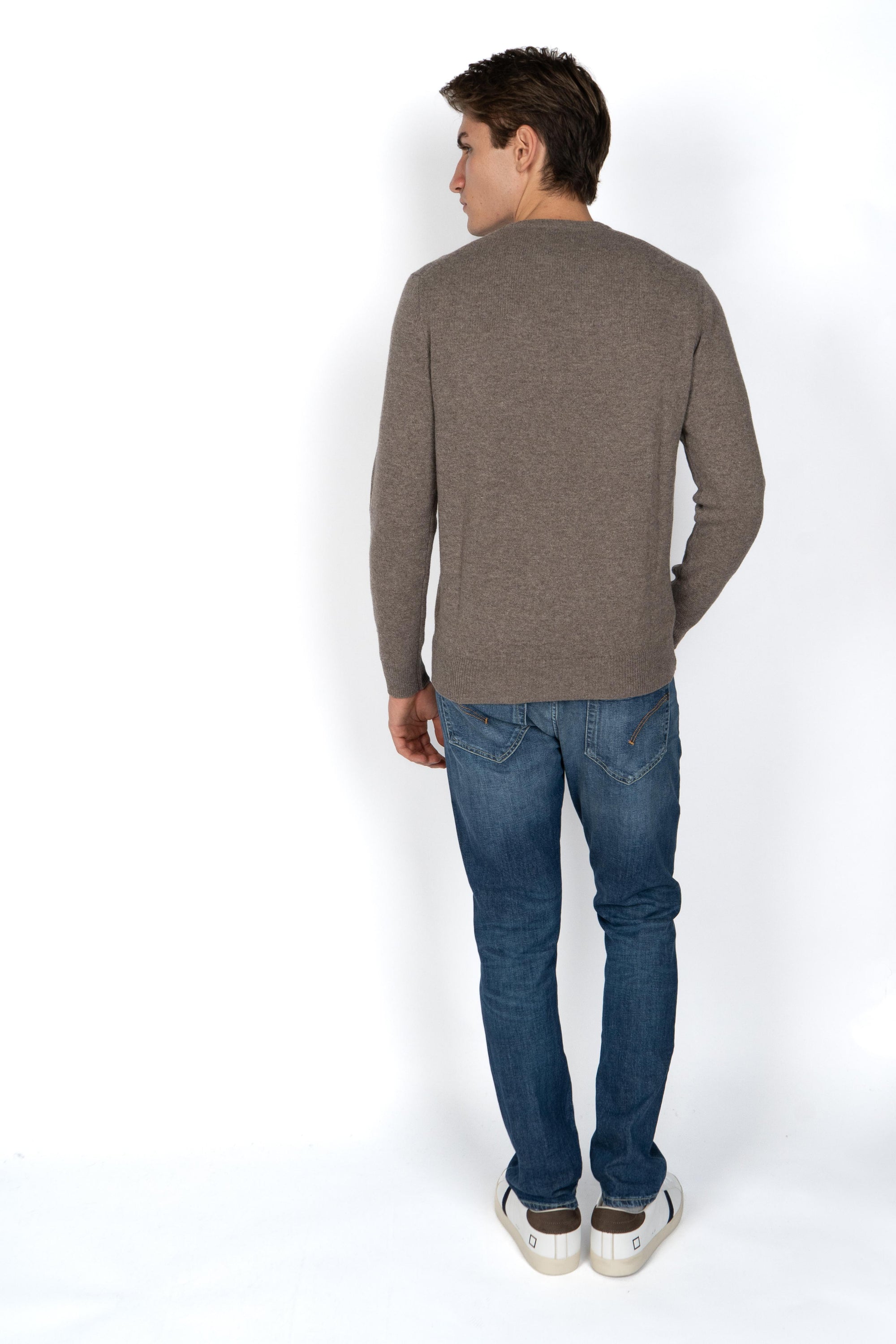 Maglione Regent REGE011 00028I MC2 SAINT BARTH 