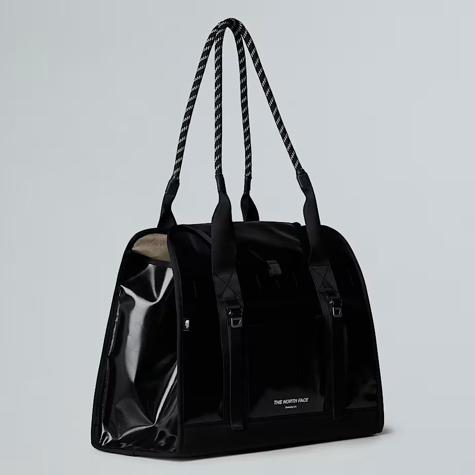 Tote bag NF0A8C02 KX71 THE NORTH FACE 