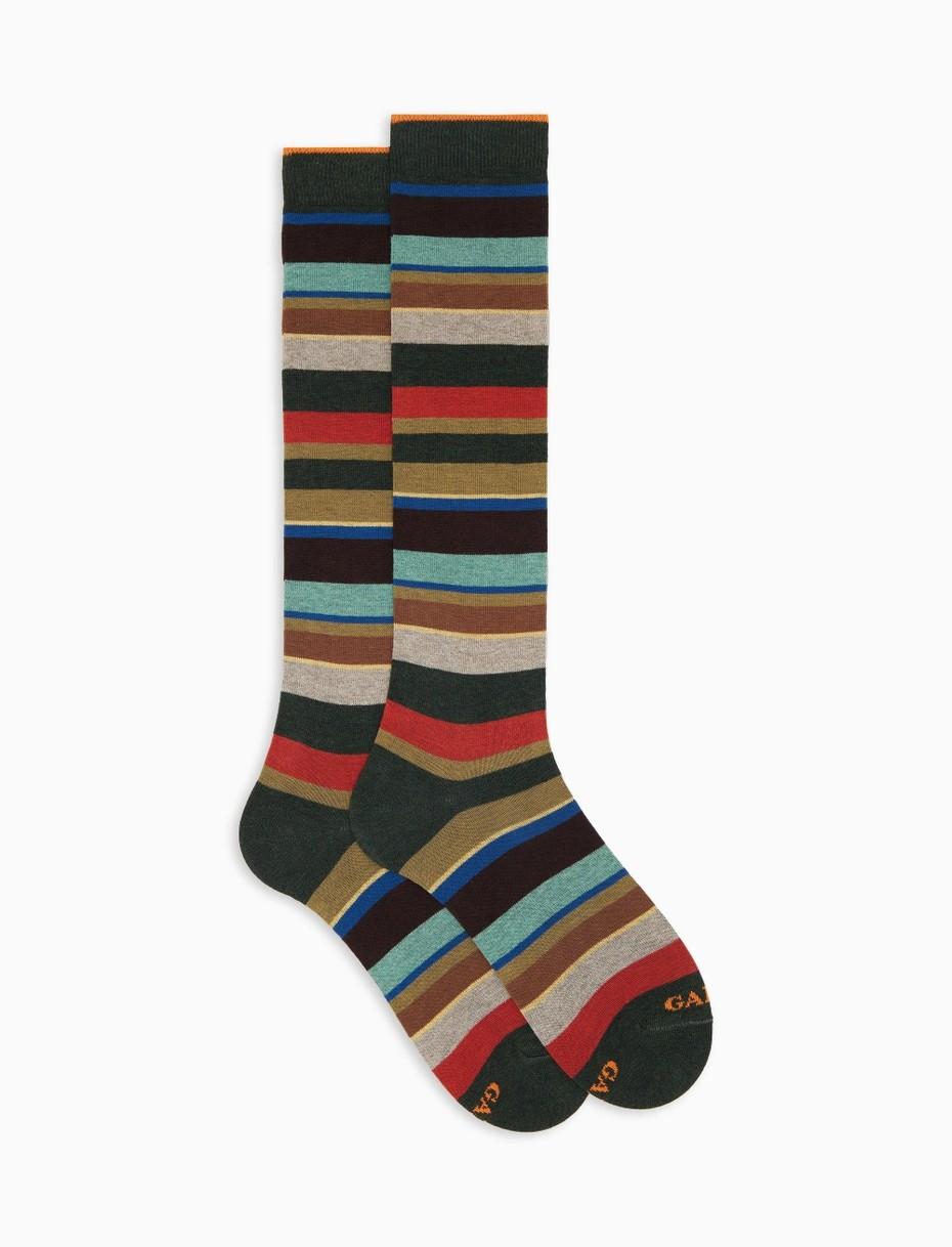 Calze lunghe cotone AP103413 31988 GALLO 
