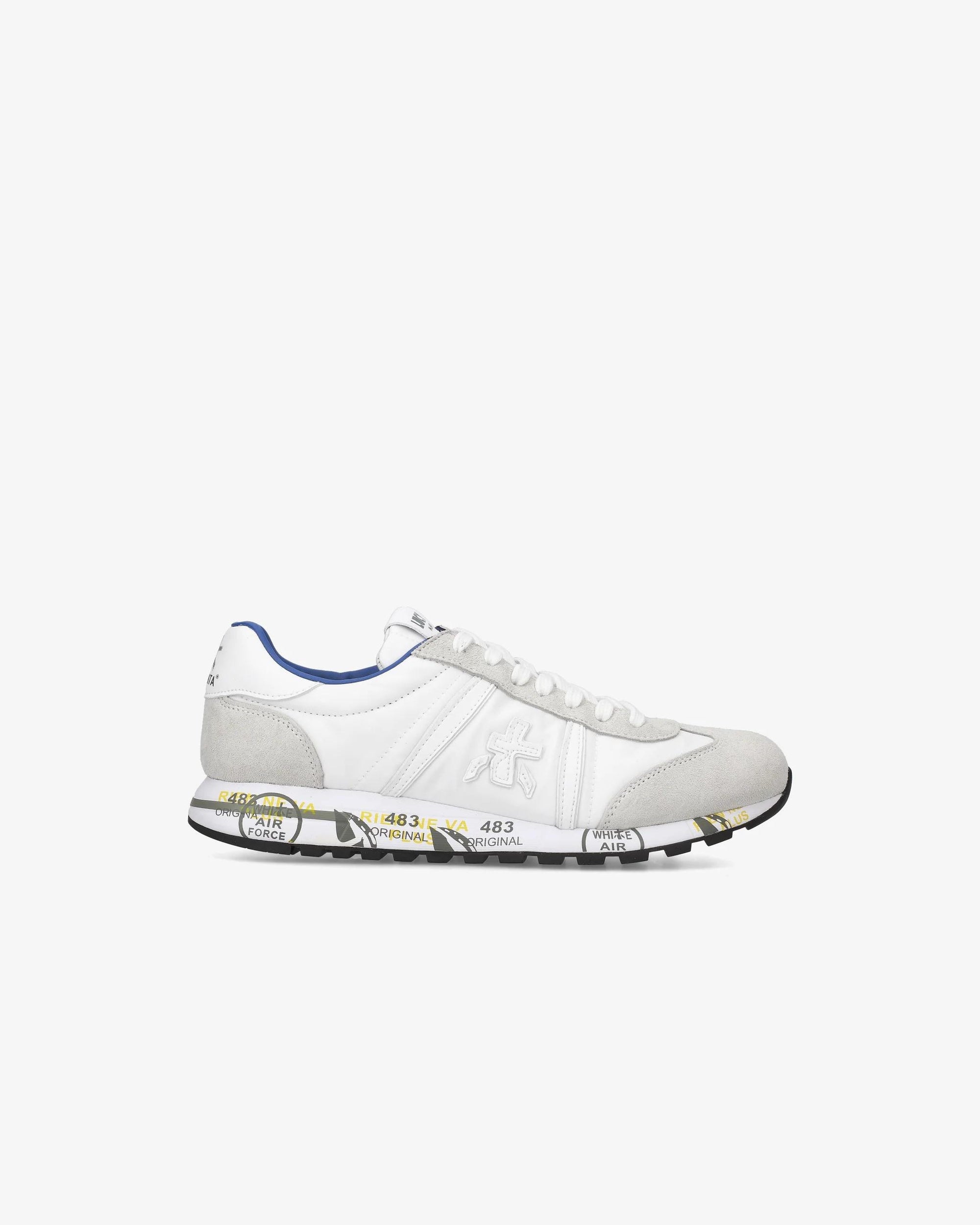 Lucyd 6915 LUCYVAR 6915 PREMIATA 