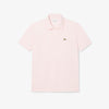 Polo in pique' di cotone