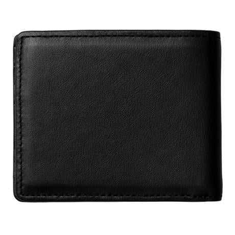 Vegas Billfold Wallet nero I033108 0M4XX CARHARTT WIP 