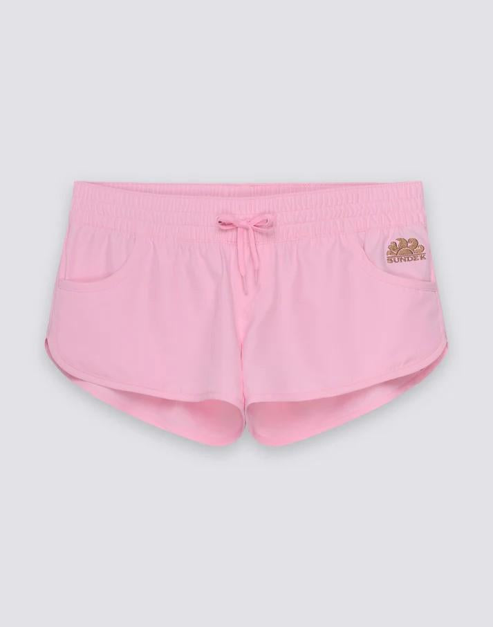 Margate pantaloncino mare corto W536BDRT300 53202 SUNDEK 