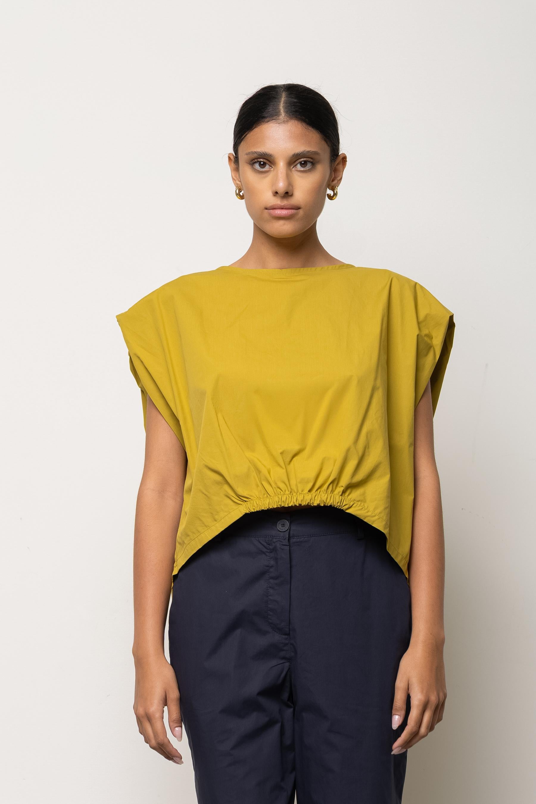  SPJLE023 6011 KAOS JEANS 