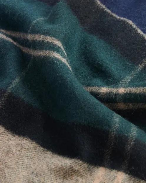 Sciarpa Inverness Tartan USC0322 TN23 BARBOUR 