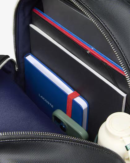 Zaino classico NH4430 000 LACOSTE ACCESSORI 