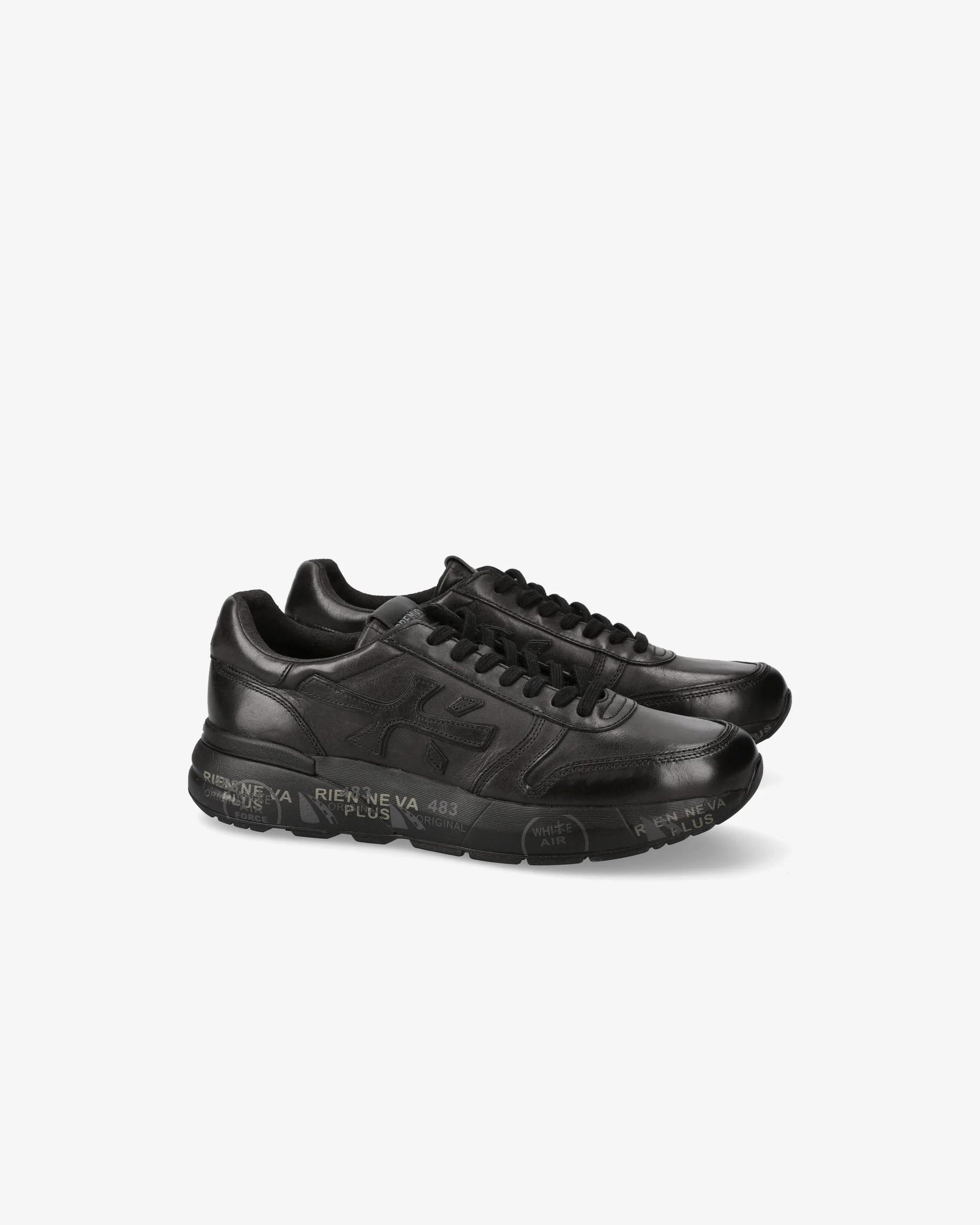 Sneakers Mick 1453N MICKVAR 1453N PREMIATA 