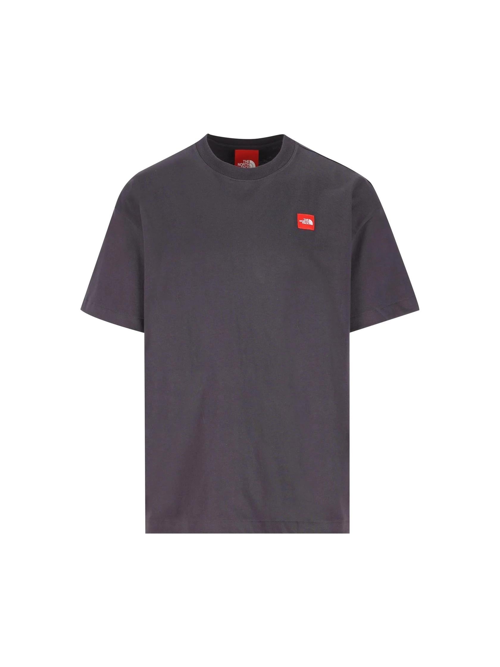 T-shirt Red Box NF0A8EG5 0SA1 THE NORTH FACE 