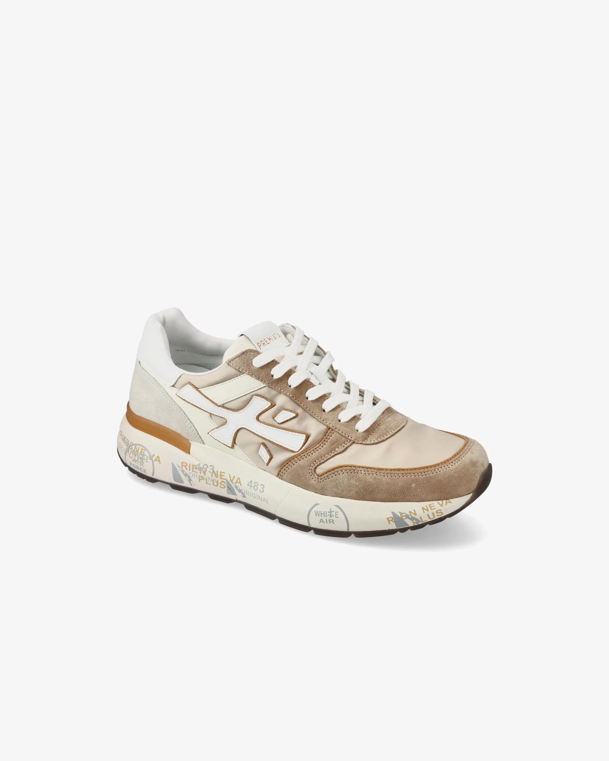 Mick 7213 MICKVAR 7213 PREMIATA 