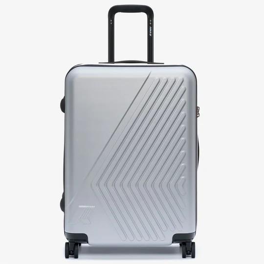 Eudoxieur Logo K41351W 08Y K-WAY ACCESSORIES 