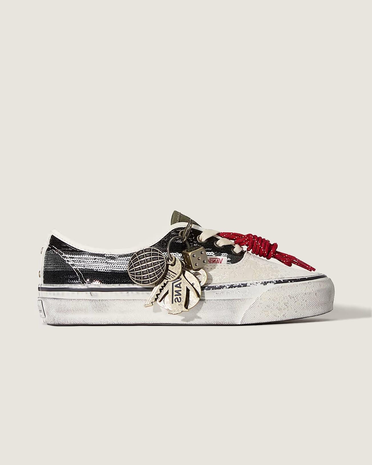 Scarpe Authentic Premium VN000DB8 MCG1 VANS 