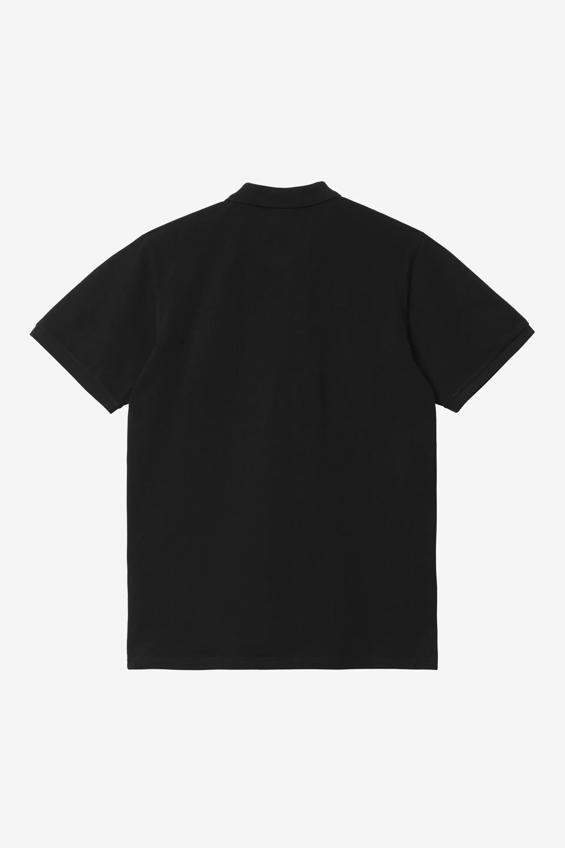 S/S Chase Pique Polo I023807 00FXX CARHARTT WIP 