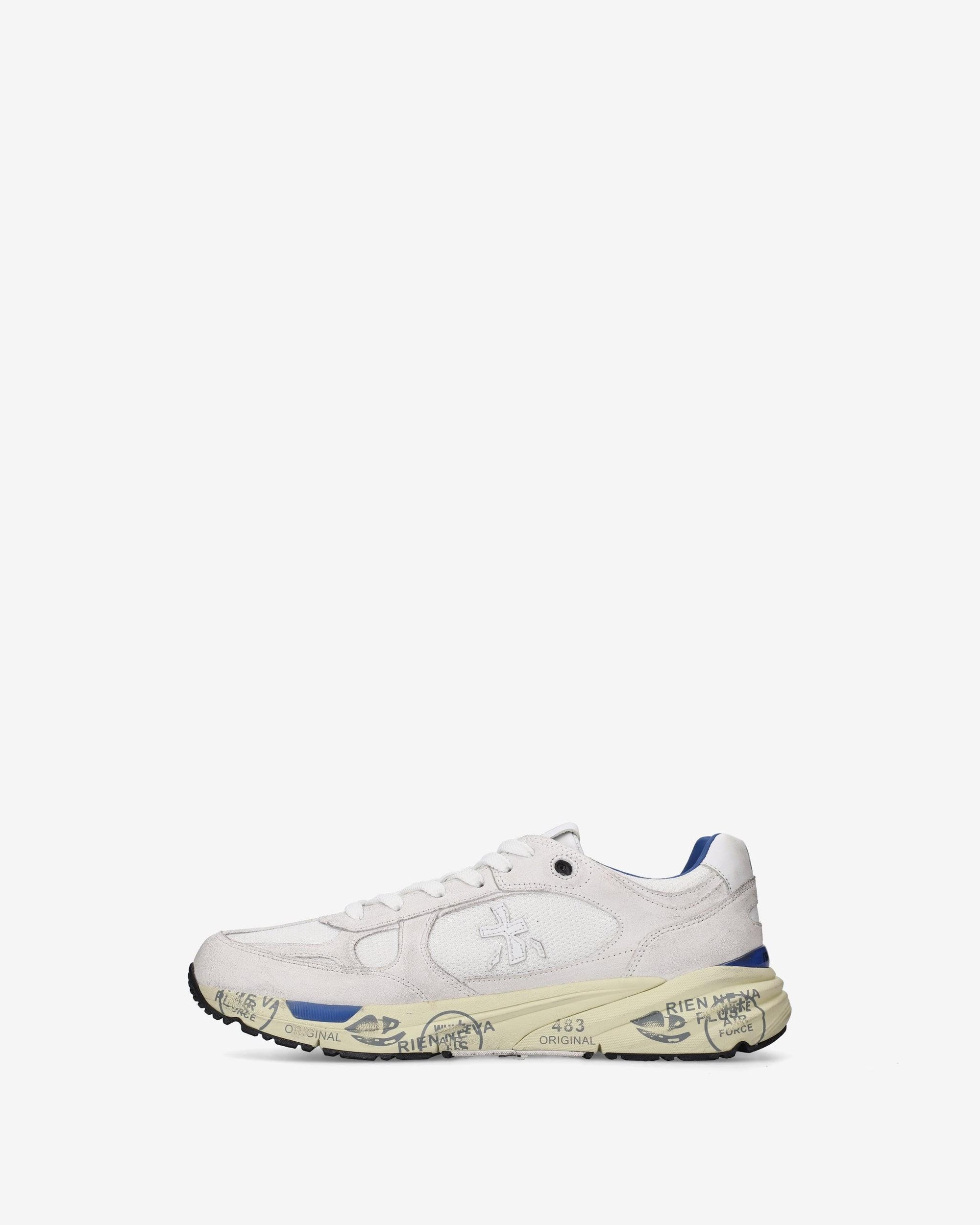 Mase 25 8019 MASE25VAR 8019 PREMIATA 