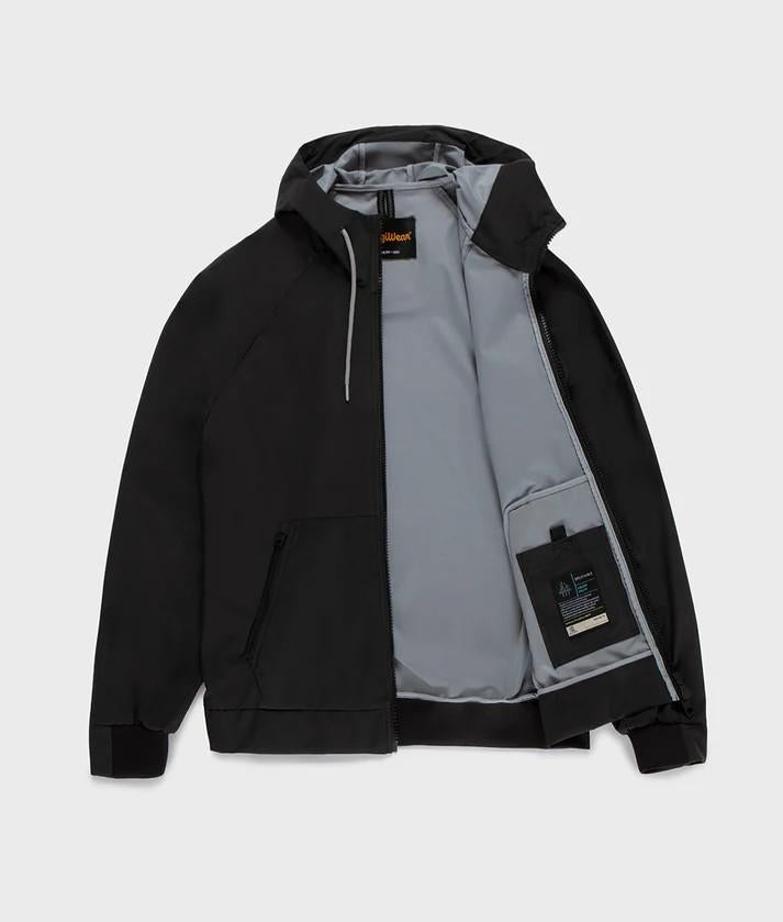 Speed jacket G05718XT3790 G06000 REFRIGIWEAR 