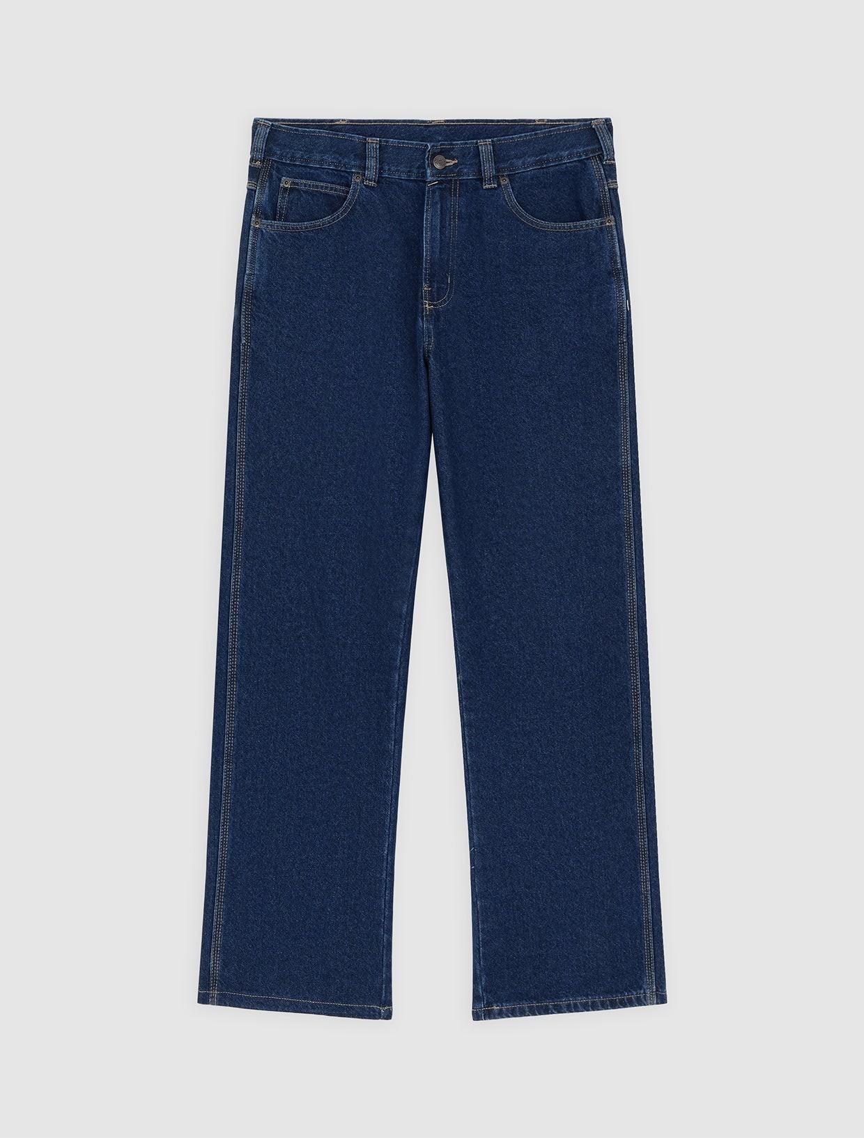 Jeans dritti da lavoro 954 relaxed DK0A882A 0DD1 DICKIES 