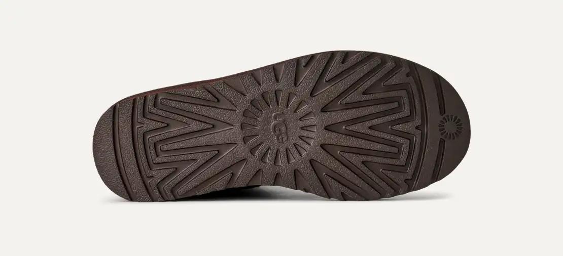 Stivali Classic Mini II 1016222 DDC UGG 