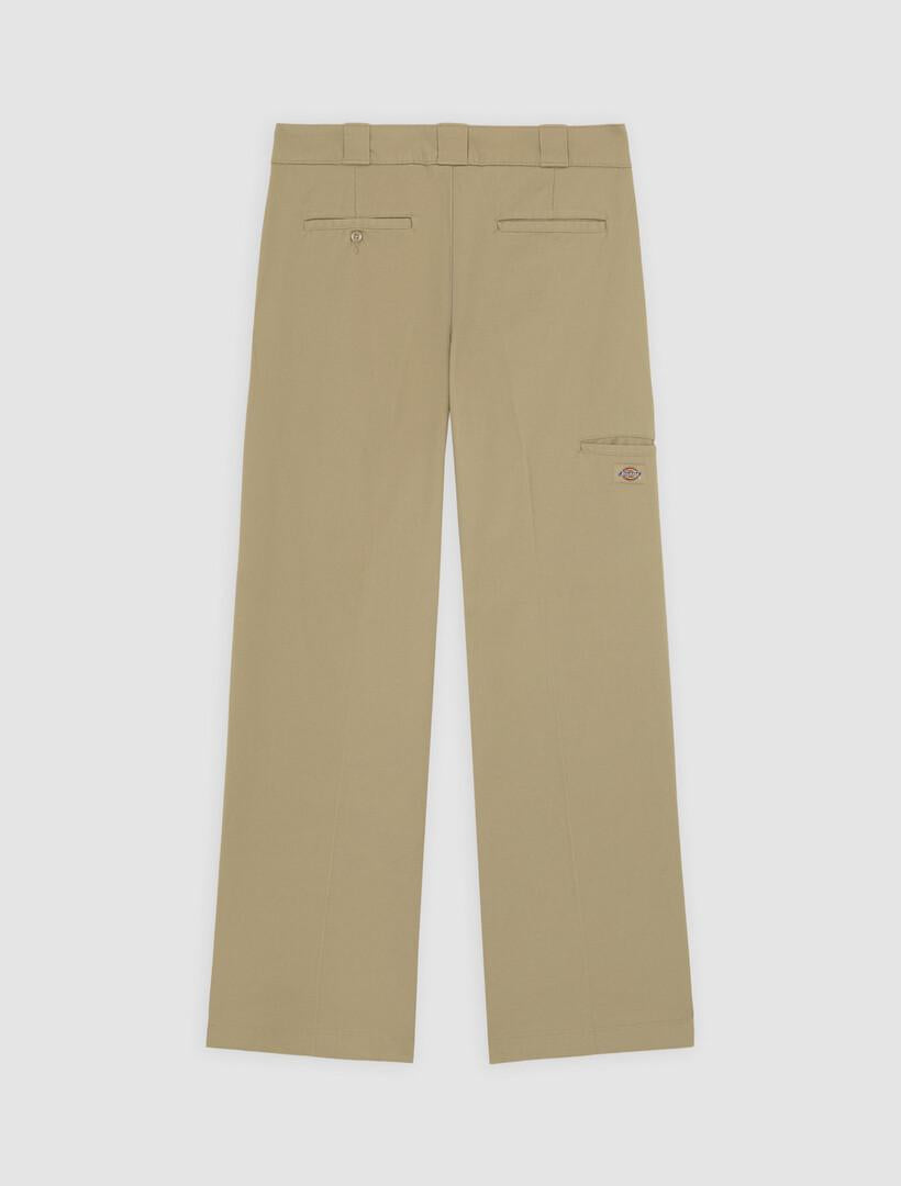 Pantaloni da lavoro 247 loose DK0A87PL 0DS1 DICKIES 