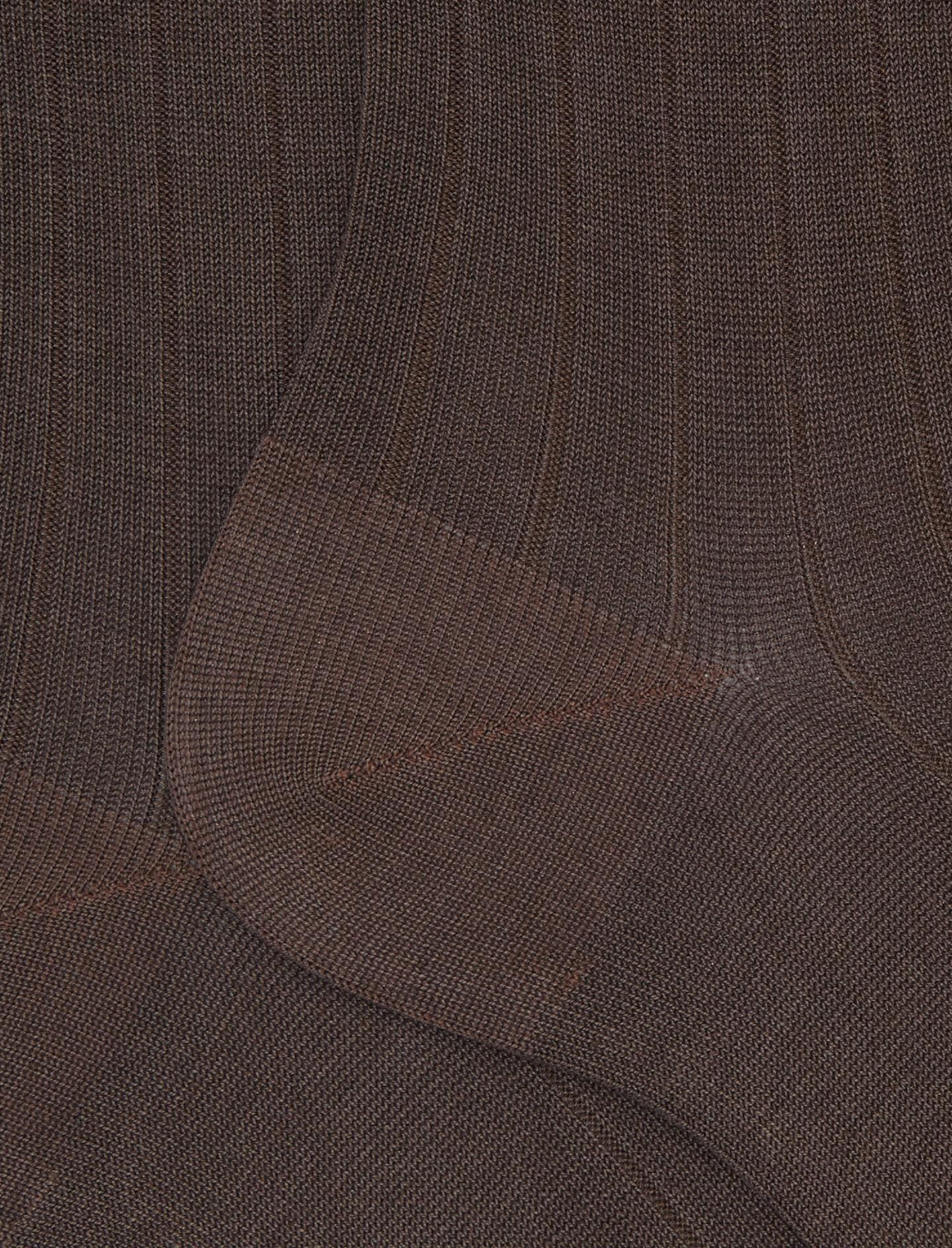 Calze corte uomo cotone AP516615 10804 GALLO 