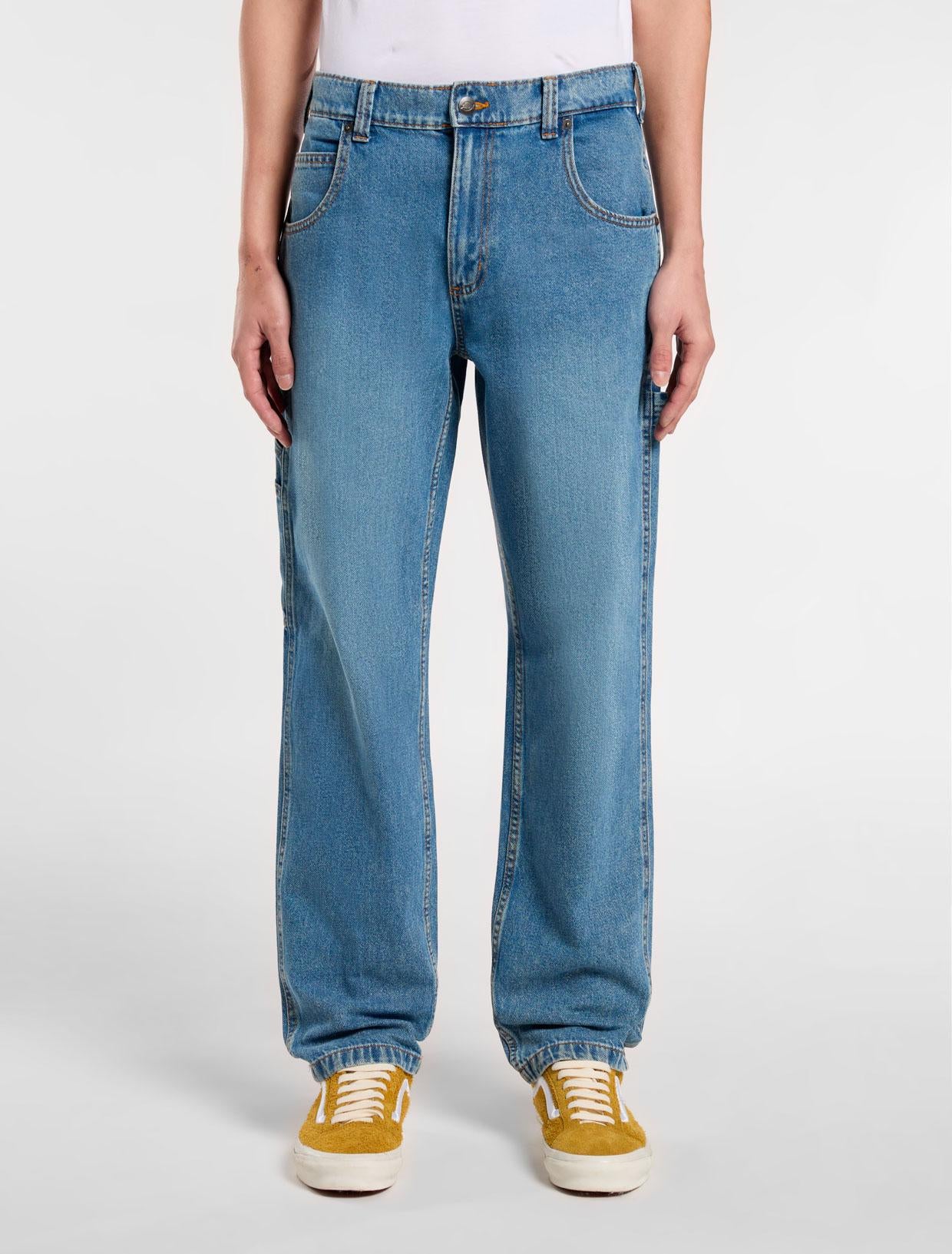 Pantaloni Garyville Denim DK0A4XEC K211 DICKIES 