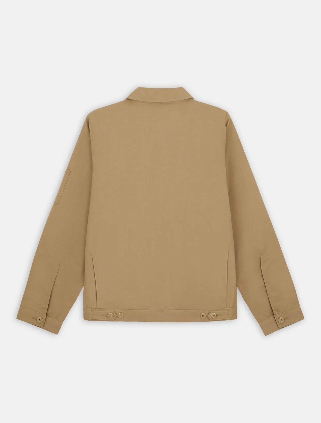 Giacca sfoderata Eisenhower DK0A4Y6U KHK1 DICKIES 