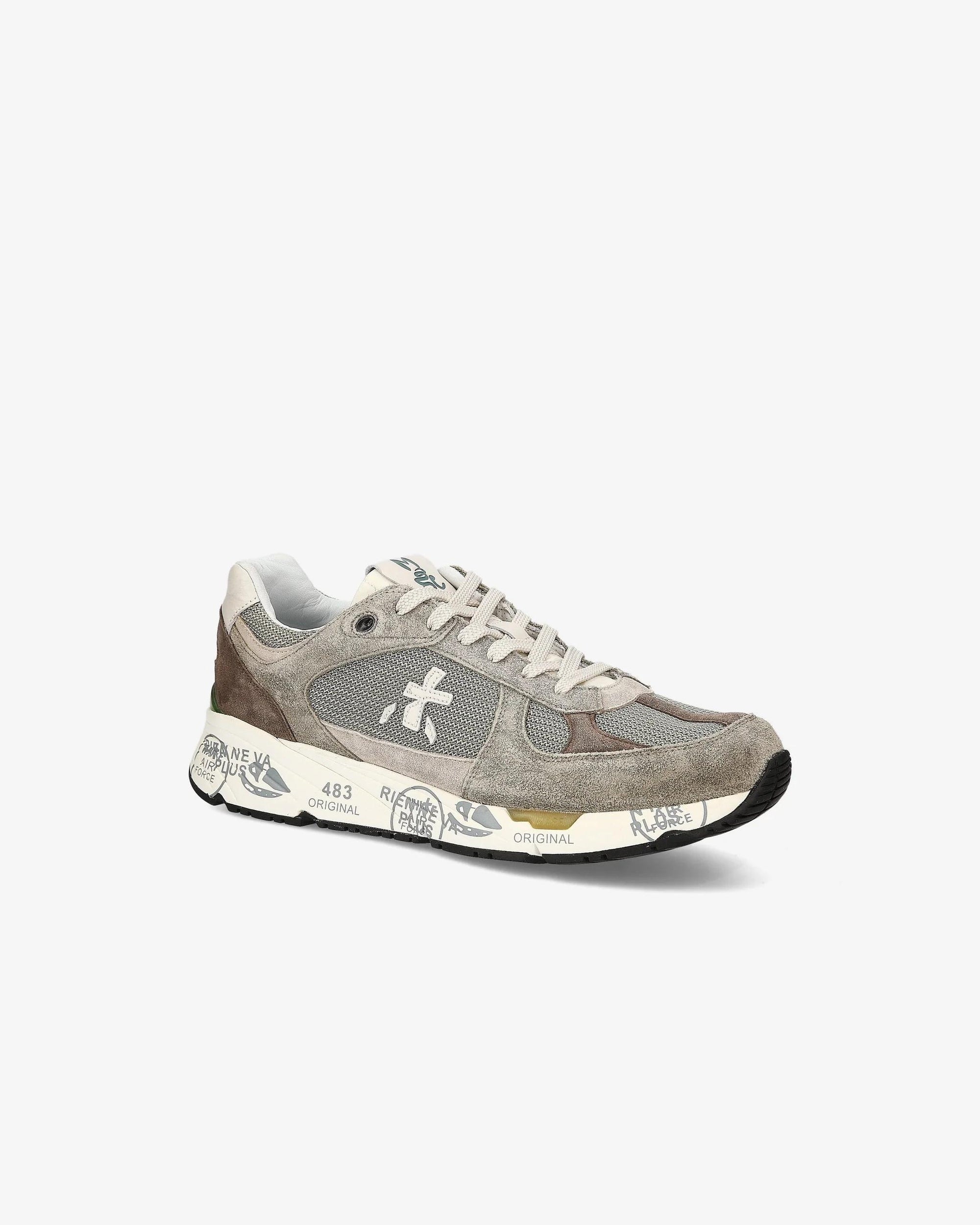 Mase 6627 MASEVAR 6627 PREMIATA 