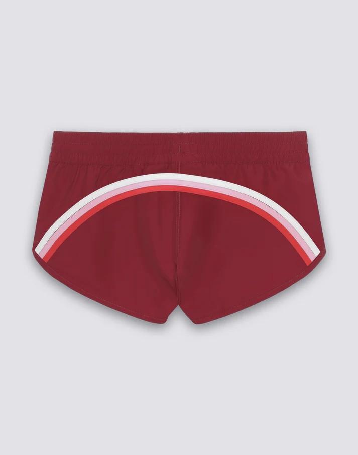Margate - pantaloncino mare corto W536BDRT300 A9001 SUNDEK 
