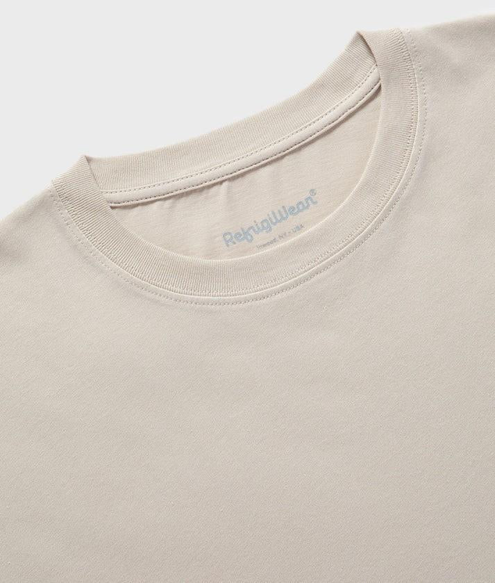 Halen t-shirt T62800JE0301 A00081 REFRIGIWEAR 