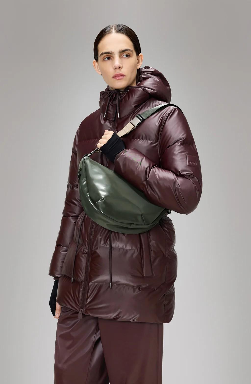 Valera Shoulder Bag RA14670 SWA RAINS 