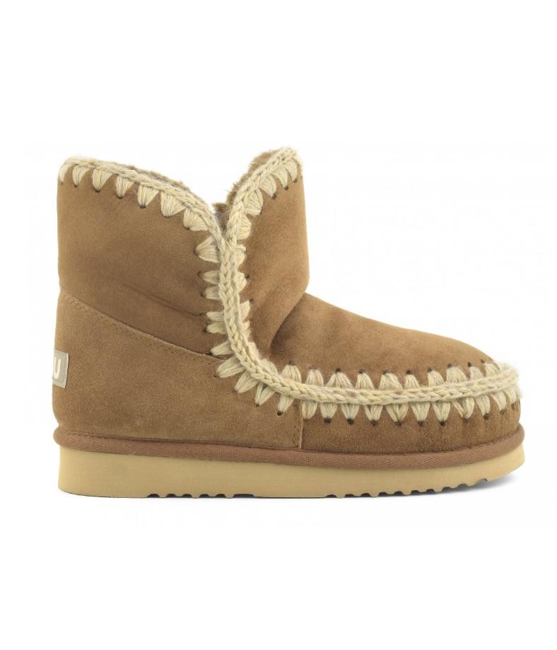Eskimo 18 MUFK161001A COG MOU 