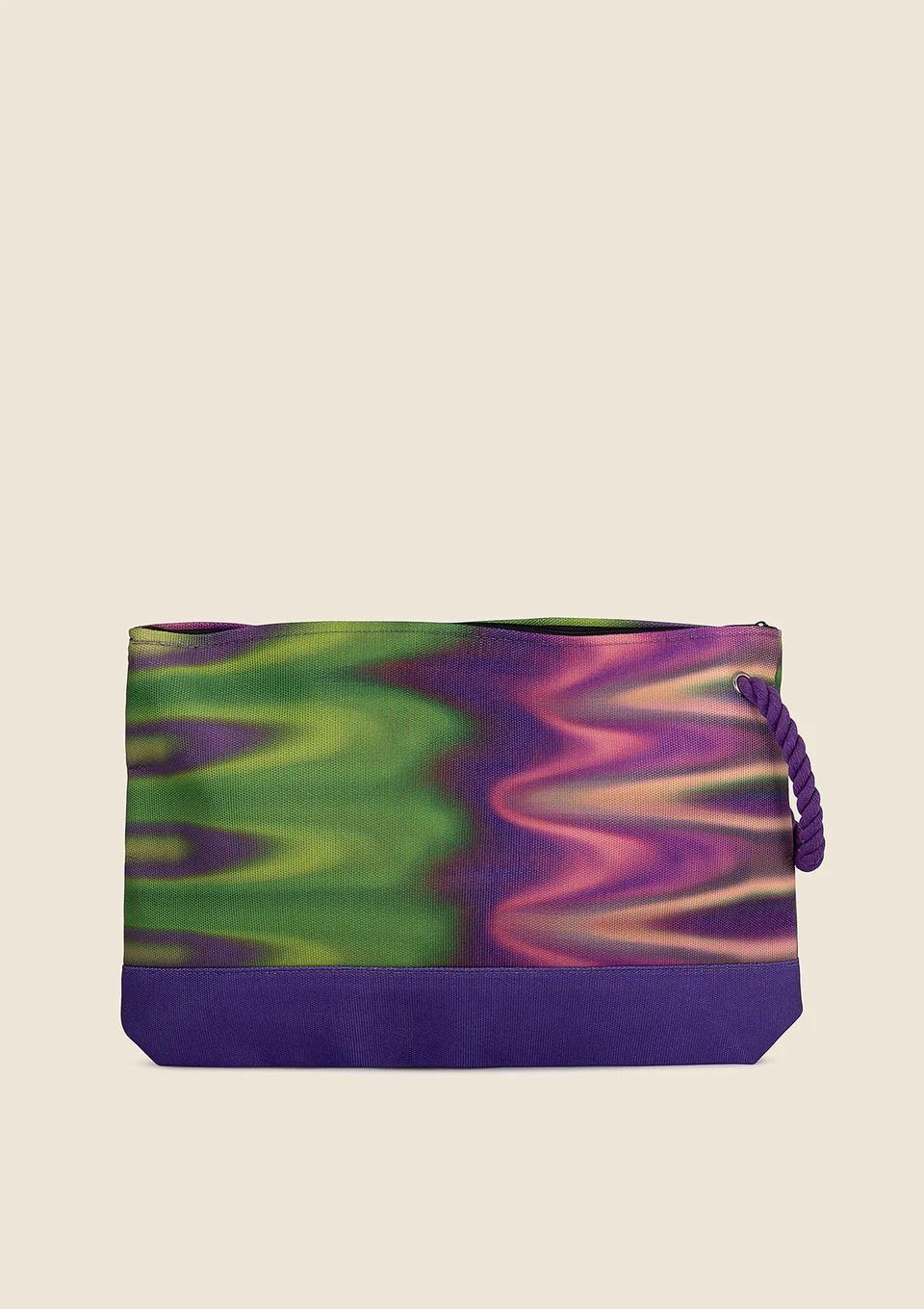 Maxi Pochette Donna Fantasia MA25A040 X21 ME FUI 