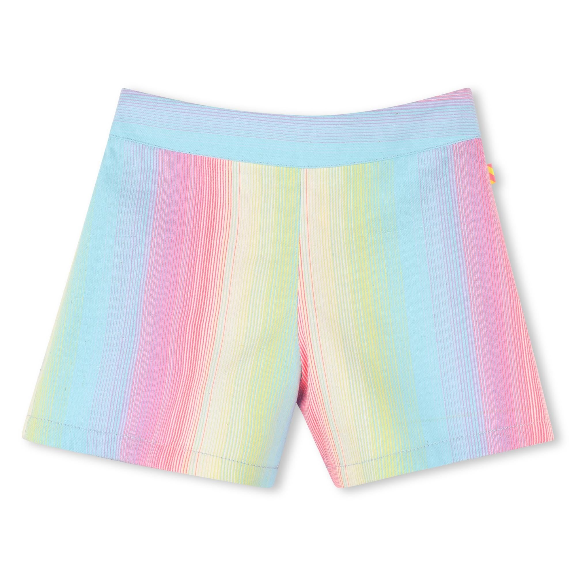 Shorts multicolor U20896 Z41 BILLIEBLUSH 